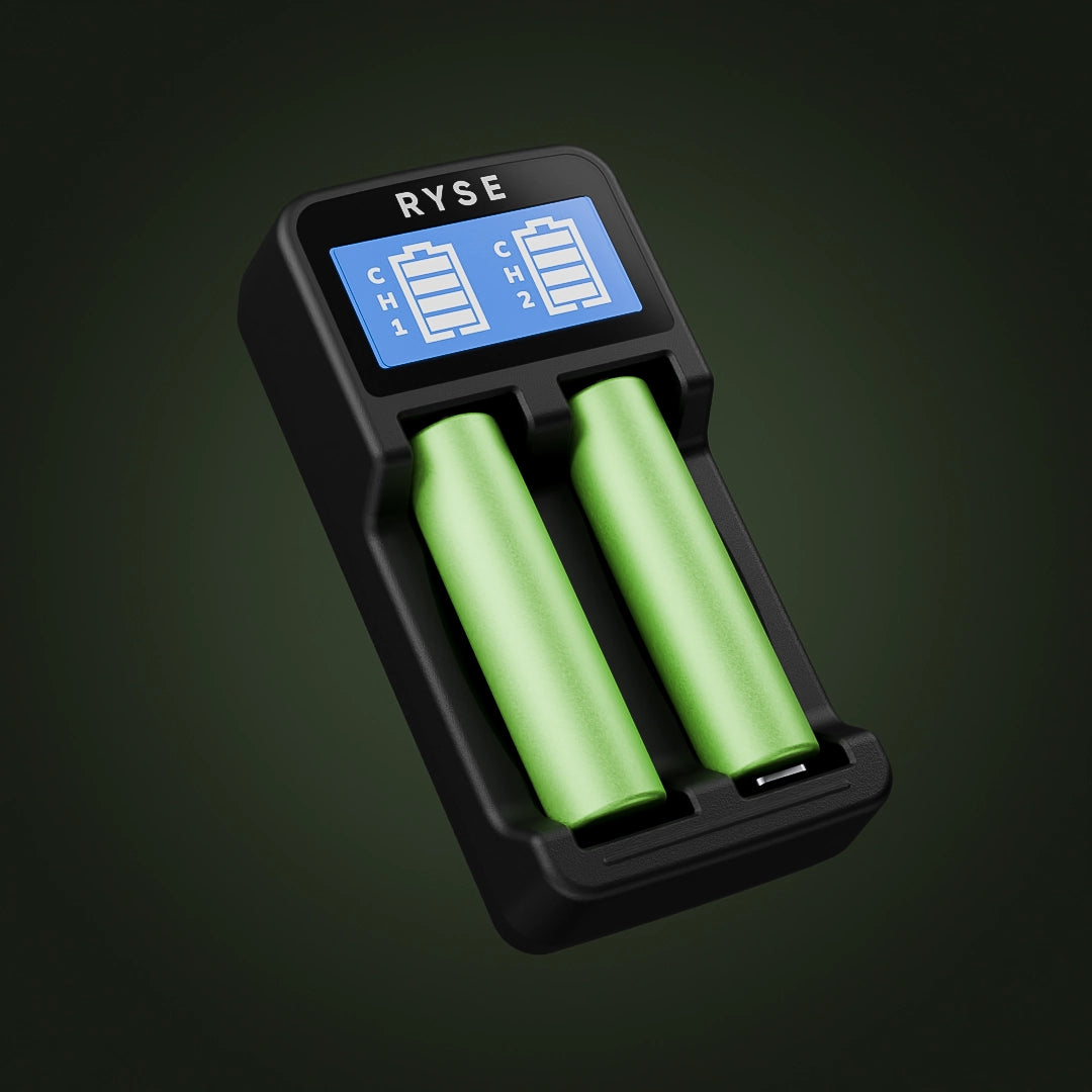 SmartCurtain Charger SmartCurtain Charger