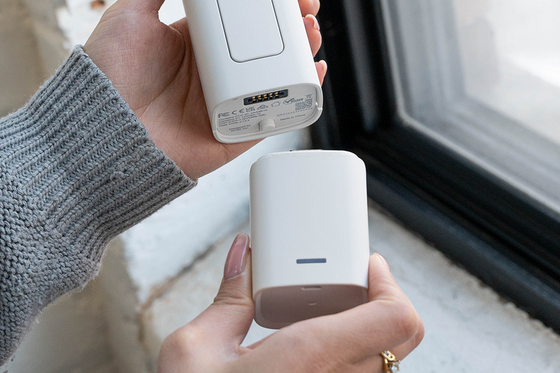 No Cords, No Clutter, No Excuses: The RYSE Battery Pack Changes Everything