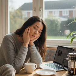 Can Caffeine Affect Sleep? Smart Swaps and Timing Tricks for Better Rest