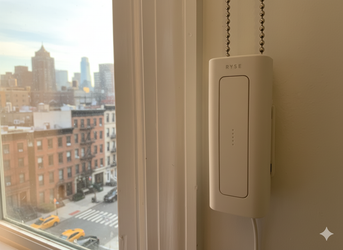 Can Existing Blinds Be Motorized?