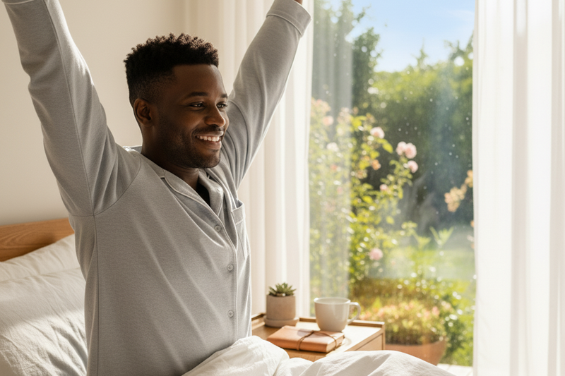 Why Thousands of Homeowners Are Waking Up Differently, And Spending Less to Get There