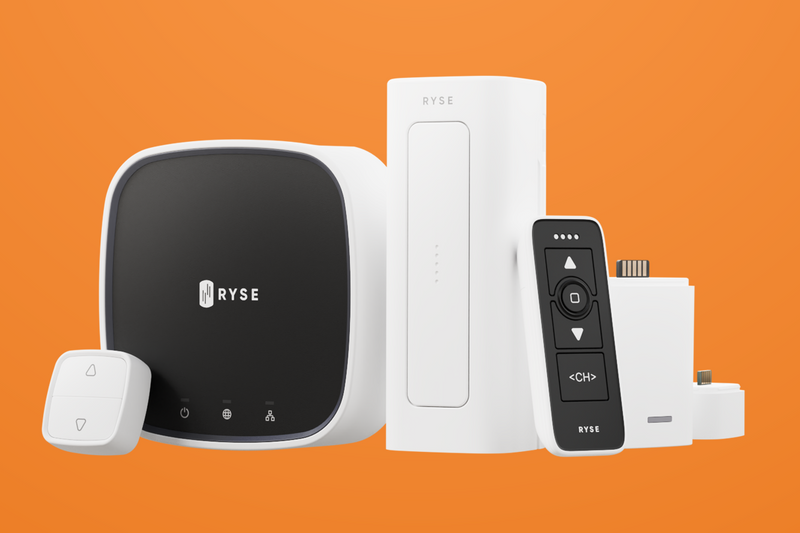Our Valuation & Comparisons in the Smart Home Industry