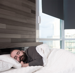 Optimizing Sleep Through Smart Environments and Daily Habits
