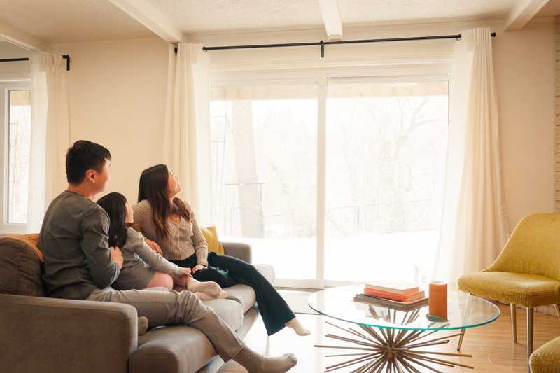 What Makes a Home ‘Smart’? Here’s What to Know + 5 Products to Explore