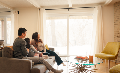What Makes a Home ‘Smart’? Here’s What to Know + 5 Products to Explore