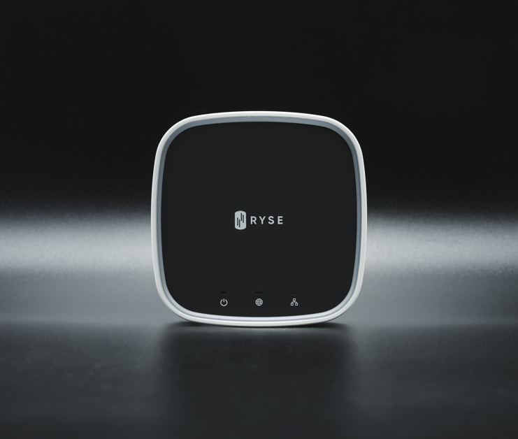How Many Smart Shades Can One RYSE SmartBridge Control? Planning a Whole-Home Setup