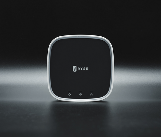 How Many Smart Shades Can One RYSE SmartBridge Control? Planning a Whole-Home Setup