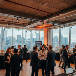 Upcoming #PitchItSkiptheLine Event on March 25th!