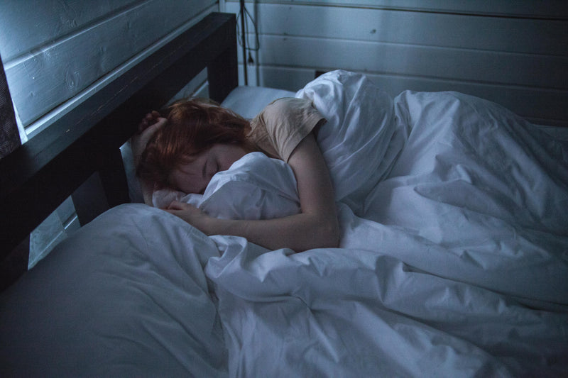 How to Create a Good Sleep Environment?