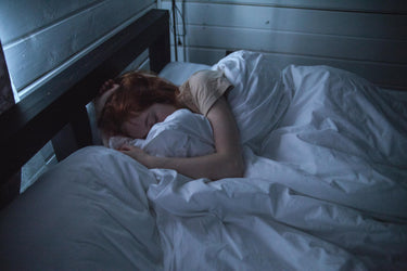 How to Create a Good Sleep Environment?