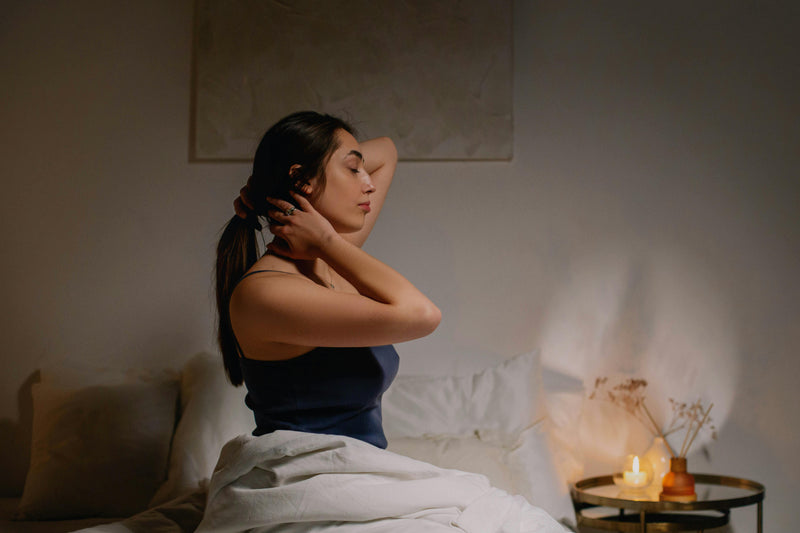 How Lack of Sleep Affects Your Brain, Body, and Emotions