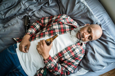 Sleep Disrupted: How Alcohol Impairs Your Rest and How to Fix It