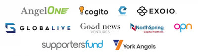 Who Are RYSEs Investors?