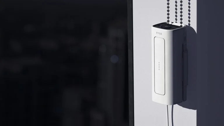 No Drills, No Damage, No Deposit Lost: The Smart Shade Built for Renters