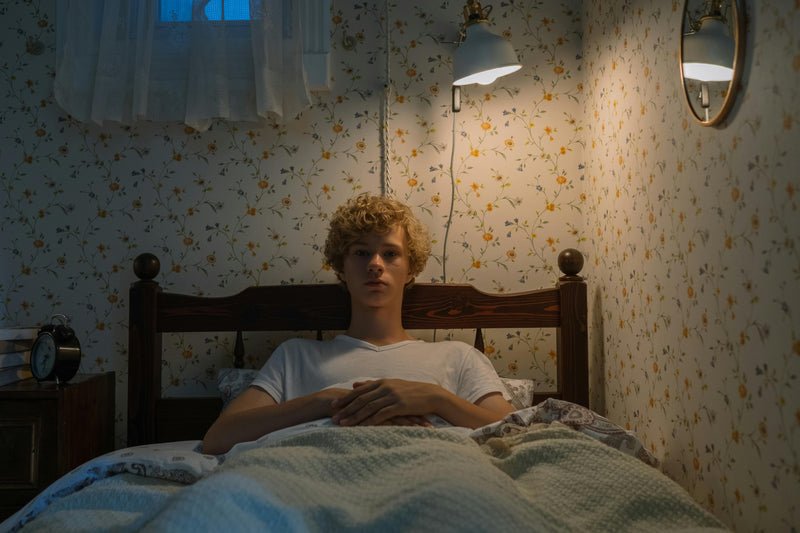 Teen Sleep Myths and Facts: How Much Sleep Is Ideal for Teens?