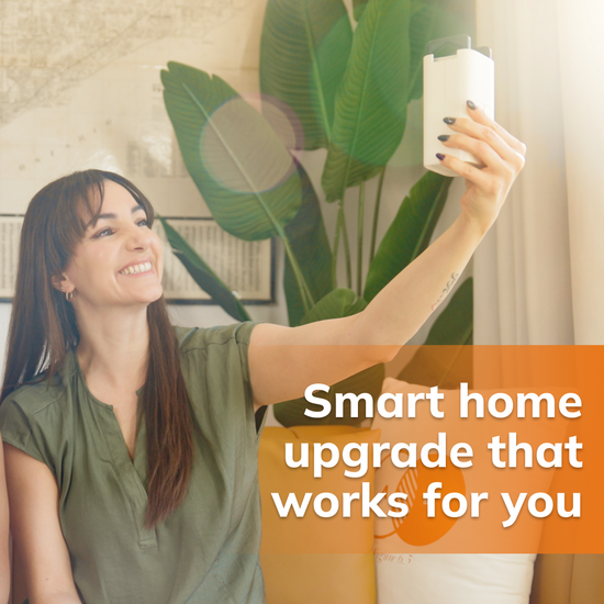 SmartCurtain