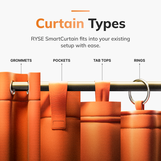 SmartCurtain