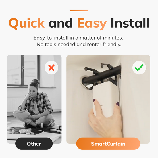 SmartCurtain