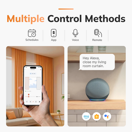 SmartCurtain