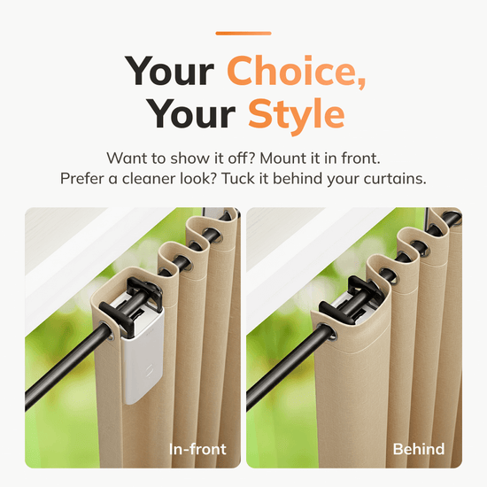 SmartCurtain