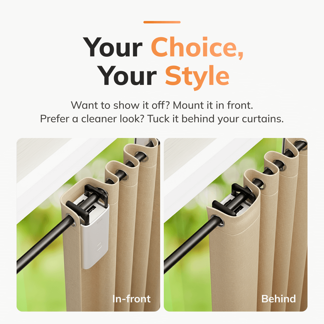 SmartCurtain