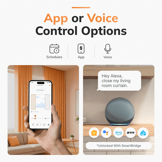 SmartCurtain