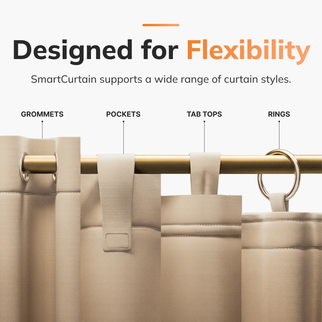 SmartCurtain