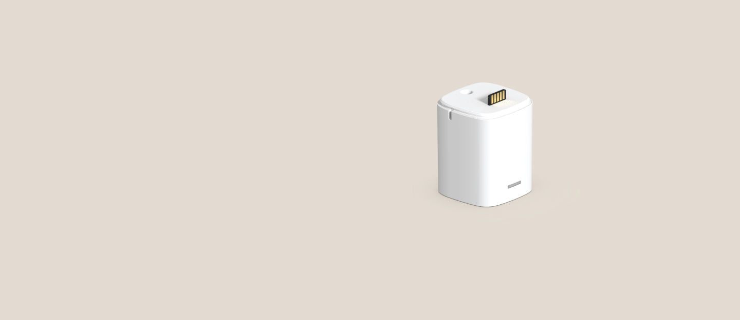 RYSE Battery Pack