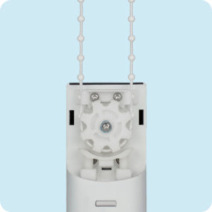 Plastic-Beaded Chain