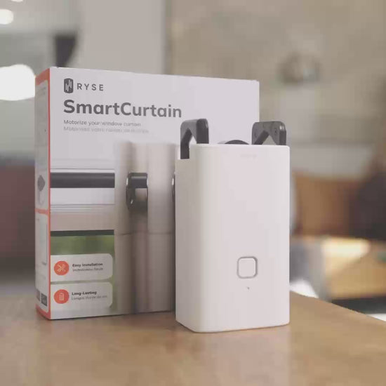 SmartCurtain