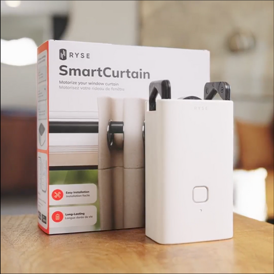 SmartCurtain