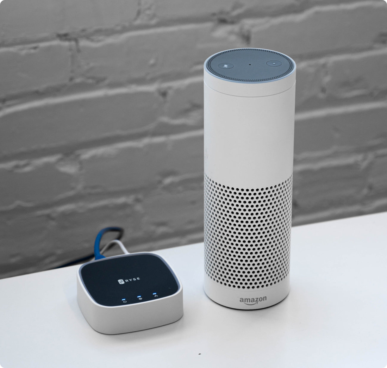Smartbridge: Seamless Smart Home Control and Integration